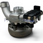 Prime Turbo Turbolader V00300T Prime Turbo Turbolader V00300T