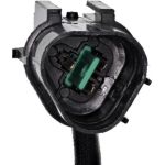 Valeo Positionssensor 366571
