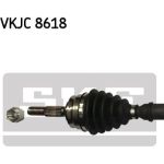 Antriebswelle VKJC 8618 Antriebswelle VKJC 8618