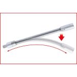 KS TOOLS CLASSIC 1/4 Schraubenschlüsselsatz, 48-teilig 917.0648 KS TOOLS CLASSIC 1/4 Schraubenschlüsselsatz, 48-teilig 917.0648