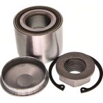 Radlagersatz 16-14 750 0007 Radlagersatz 16-14 750 0007