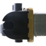 MAHLE Kühler, Motorkühlung CR 373 000S MAHLE Kühler, Motorkühlung CR 373 000S