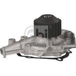 FEBI BILSTEIN Wasserpumpe 26306 FEBI BILSTEIN Wasserpumpe 26306