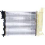 MAHLE Kühler, Motorkühlung CR 2205 000S