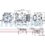 Kompressor PKW 89365 Kompressor PKW 89365