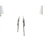 Bosch Wischerblatt 608S 3397118308 Bosch Wischerblatt 608S 3397118308