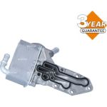 NRF Ölkühler, Motoröl NRF31844 NRF Ölkühler, Motoröl NRF31844