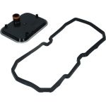 Kamoka Automatikgetriebeölfiltersatz F602801 Kamoka Automatikgetriebeölfiltersatz F602801