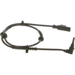 41 403 032 Sensor, Raddrehzahl VA 0 265 004 136 41 403 032 Sensor, Raddrehzahl VA 0 265 004 136