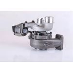 NISSENS Turbolader 93455 NISSENS Turbolader 93455