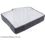 Innenraumfilter Hyundai H1/H-200 ADG02522