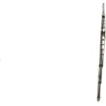 Bosch Wischerblatt 575U 3397011351 Bosch Wischerblatt 575U 3397011351