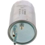 Bosch Kraftstofffilter F 026 402 076 Bosch Kraftstofffilter F 026 402 076