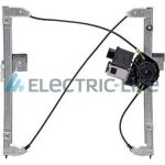 ELECTRIC LIFE ZR VKO81 R C Fensterheber vorne rechts, elektrisch, mit Motor, mit Komfortfunktion ELECTRIC LIFE ZR VKO81 R C Fensterheber vorne rechts, elektrisch, mit Motor, mit Komfortfunktion