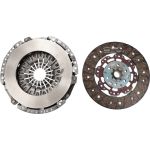 SACHS Kupplungssatz 3000 970 062 SACHS Kupplungssatz 3000 970 062