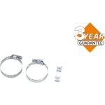 NRF Kühler 58117 NRF Kühler 58117