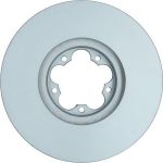 KAMOKA Bremsscheibe 103632