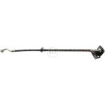 A.B.S. Bremsschlauch SL 5917 A.B.S. Bremsschlauch SL 5917