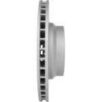 Bremsscheibe VA 0 986 479 003