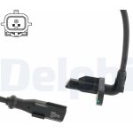 DELPHI Sensor, Raddrehzahl SS21258-12B1 DELPHI Sensor, Raddrehzahl SS21258-12B1