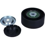 Umlenk-/Führungsrolle, Keilrippenriemen 114 009 0000 Umlenk-/Führungsrolle, Keilrippenriemen 114 009 0000