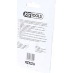 KS TOOLS 1/2 Spezial-Steckschlüsselsatz 515.0895
