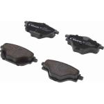 Vaico Bremsbelagsatz für Scheibenbremse V22-0463 Vaico Bremsbelagsatz für Scheibenbremse V22-0463