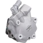 KAMOKA Hydraulikpumpe, Lenkung PP021 KAMOKA Hydraulikpumpe, Lenkung PP021
