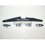 Scheibenwischer 350mm Ty Nissan/Mazda SS-X35R Scheibenwischer 350mm Ty Nissan/Mazda SS-X35R