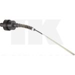 Kupplungsseil Fiat Punto 922374 Kupplungsseil Fiat Punto 922374