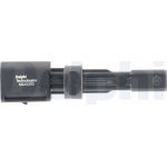 Delphi ABS-Sensor SS20303 Delphi ABS-Sensor SS20303