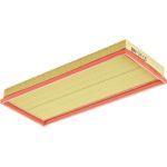 Valeo Luftfilter 585120
