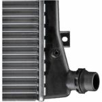 Kühler, Motorkühlung CR 1395 000S Kühler, Motorkühlung CR 1395 000S