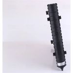 Nissens Wasserkühler PKW 651871 Nissens Wasserkühler PKW 651871