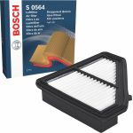 Luftfilter F 026 400 564 Luftfilter F 026 400 564