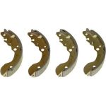 Bremsbackensatz HA S 79 520 Bremsbackensatz HA S 79 520