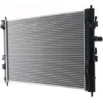 MAHLE Kühler, Motorkühlung CR 2239 000S MAHLE Kühler, Motorkühlung CR 2239 000S