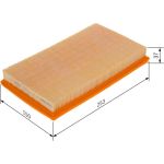 Luftfilter F 026 400 045