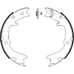 Bremsbacken 0 986 487 683 Bremsbacken 0 986 487 683
