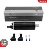 02SKV018 SKV GERMANY Kraftstoffpumpe 02SKV018 02SKV018 SKV GERMANY Kraftstoffpumpe 02SKV018