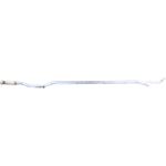 Walker Abgasrohr vorne 10501