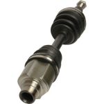 MAXGEAR Antriebswelle 27-3585MG Dodge Journey 08- rechts 49-2639 MAXGEAR Antriebswelle 27-3585MG Dodge Journey 08- rechts 49-2639