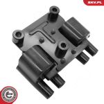 SKV GERMANY Zündspule 03SKV132 SKV GERMANY Zündspule 03SKV132