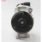 DENSO Kompressor DCP02038 DENSO Kompressor DCP02038