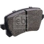 FEBI BILSTEIN Bremsbeläge 16991 FEBI BILSTEIN Bremsbeläge 16991