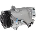 Valeo Klimakompressor 813160 Valeo Klimakompressor 813160