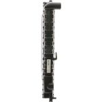 MAHLE Kühler, Motorkühlung CR 2204 001S MAHLE Kühler, Motorkühlung CR 2204 001S