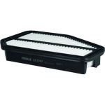 MAHLE Luftfilter LX 2797 MAHLE Luftfilter LX 2797