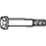 Bosal Abgasanlagen-Schraubensatz 258-789 Bosal Abgasanlagen-Schraubensatz 258-789