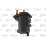 Valeo Kraftstofffilter 587555 Valeo Kraftstofffilter 587555